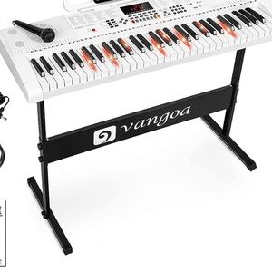 brand new adjustable keyboard stand